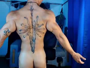 arnold_black69 live webcam