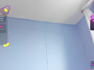 bittersweet_queen live webcam