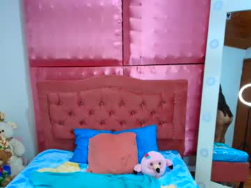 celeste_vixen live webcam