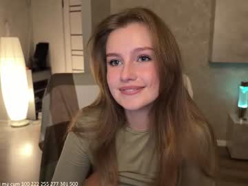 cute_siberian_girl live webcam