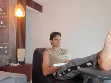 jimmy_gatt live webcam