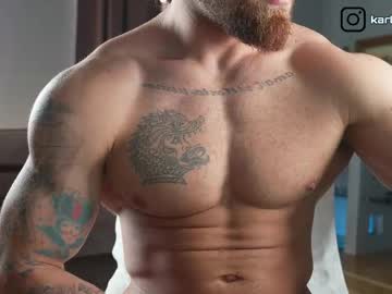 karlos_murphy live webcam