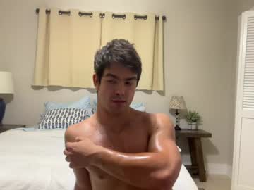 kinkybuffboy live webcam