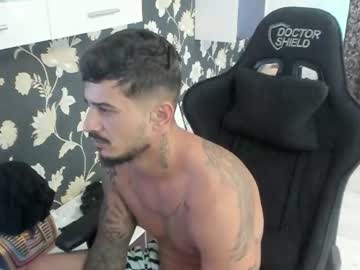 masterchris12 live webcam