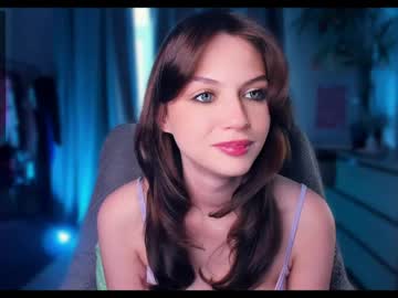 melisa_ginger live webcam