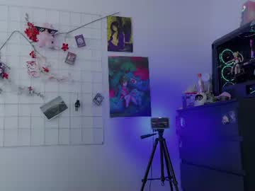 nikylaine live webcam