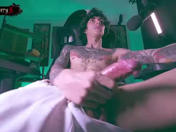 olliver___y live webcam
