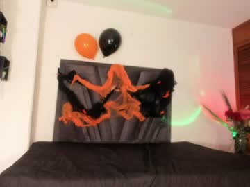 paris_mendez live webcam