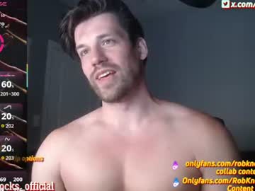 robknocks live webcam