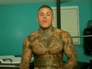 tatteddaddy9000 live webcam