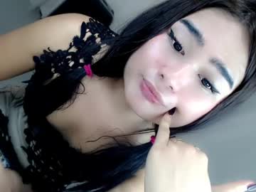 xchinita_kyanggx live webcam
