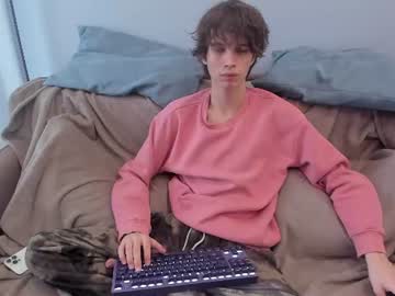 your_shy_guy live webcam